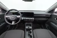 Hyundai KONA Electric vaihtoauto