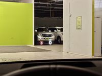 Polestar 3 vaihtoauto