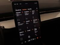 Polestar 3 vaihtoauto