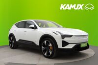 Polestar 3 vaihtoauto