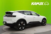 Polestar 3 vaihtoauto