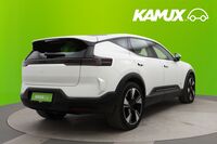 Polestar 3 vaihtoauto