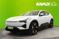 Polestar 3 vaihtoauto