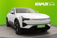 Polestar 3 vaihtoauto