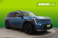 Kia EV9 vaihtoauto