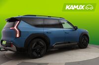 Kia EV9 vaihtoauto
