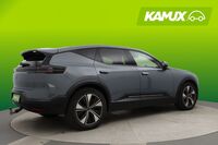 Polestar 3 vaihtoauto