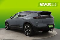 Polestar 3 vaihtoauto