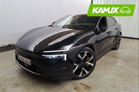 Polestar 4 vaihtoauto