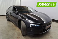 Polestar 4 vaihtoauto