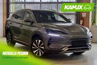 BYD Seal U DM-i vaihtoauto