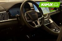 BYD Seal U DM-i vaihtoauto