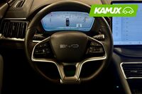 BYD Seal U DM-i vaihtoauto