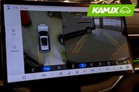 BYD Seal U DM-i vaihtoauto