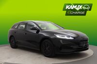 BYD Seal 6 DM-i vaihtoauto