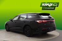 BYD Seal 6 DM-i vaihtoauto