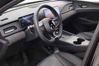BYD Seal 6 DM-i vaihtoauto