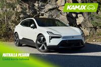 Polestar 4 vaihtoauto