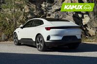 Polestar 4 vaihtoauto