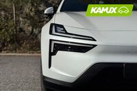 Polestar 4 vaihtoauto