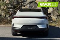 Polestar 4 vaihtoauto