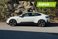 Polestar 4 vaihtoauto