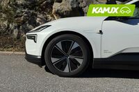 Polestar 4 vaihtoauto