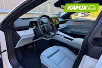 Polestar 4 vaihtoauto