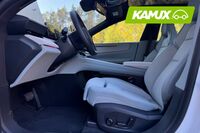 Polestar 4 vaihtoauto