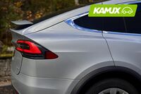 Tesla Model X vaihtoauto