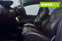 Tesla Model X vaihtoauto