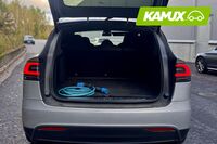 Tesla Model X vaihtoauto