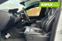 Tesla Model X vaihtoauto