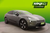 Polestar 4 vaihtoauto