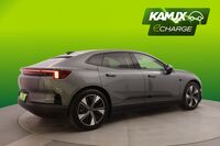 Polestar 4 vaihtoauto