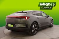 Polestar 4 vaihtoauto