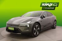 Polestar 4 vaihtoauto