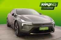 Polestar 4 vaihtoauto