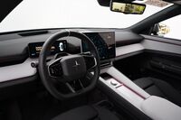 Polestar 4 vaihtoauto