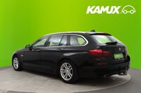 BMW 518 vaihtoauto