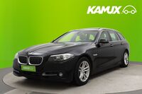 BMW 518 vaihtoauto