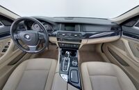 BMW 518 vaihtoauto
