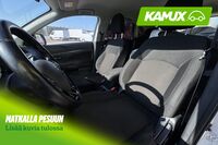 Mitsubishi ASX vaihtoauto