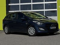 Hyundai i30 vaihtoauto