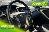 Hyundai i30 vaihtoauto