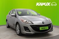 Mazda 3 vaihtoauto