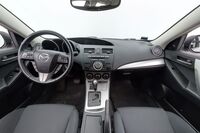 Mazda 3 vaihtoauto