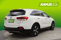 Kia Sorento vaihtoauto