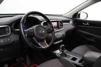 Kia Sorento vaihtoauto