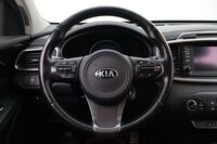 Kia Sorento vaihtoauto